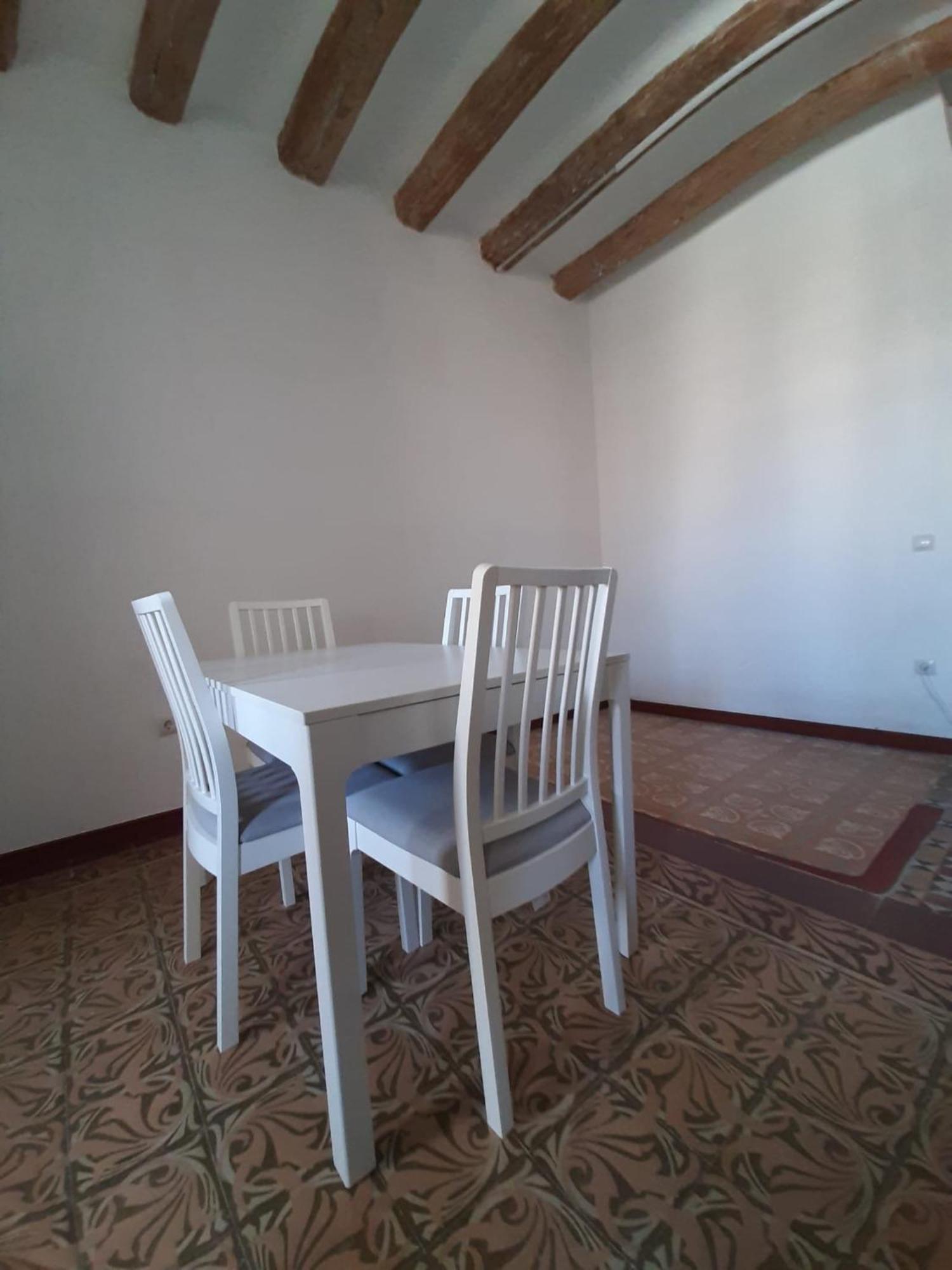 ברצלונה Canonge Rodo Apartments מראה חיצוני תמונה