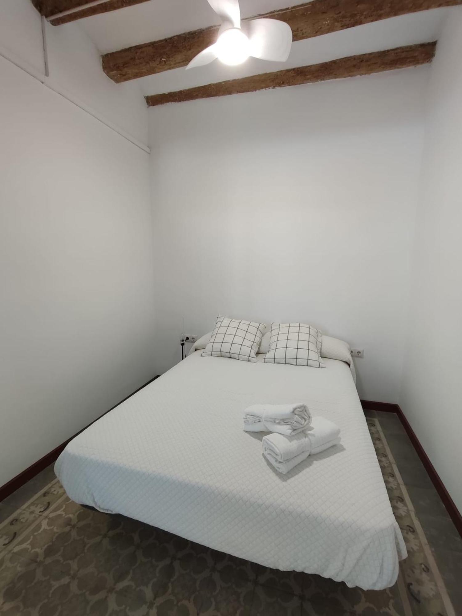 ברצלונה Canonge Rodo Apartments מראה חיצוני תמונה